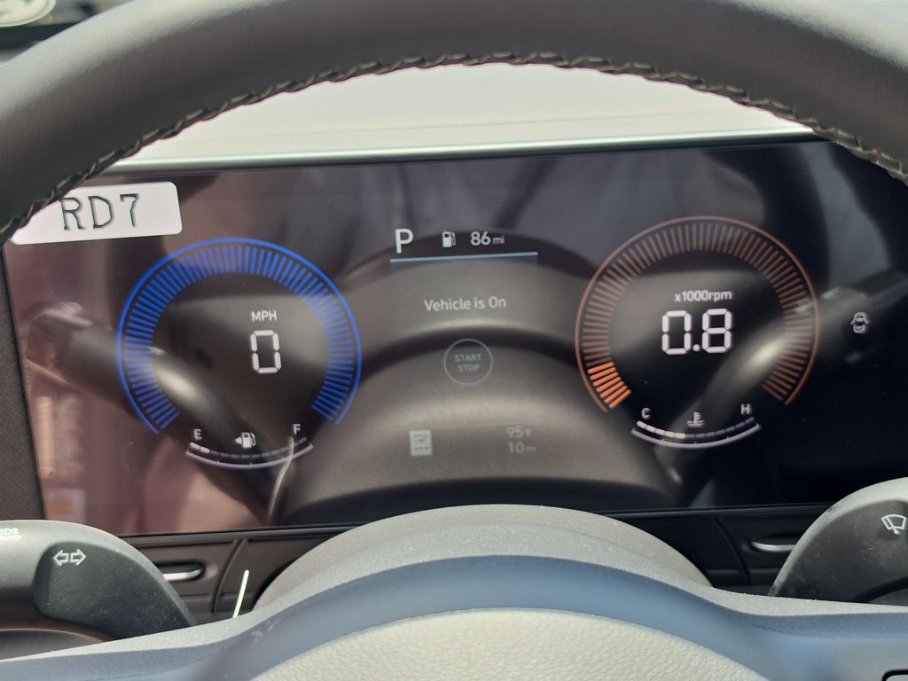 Thumbnail: 2026 Hyundai Kona - 33