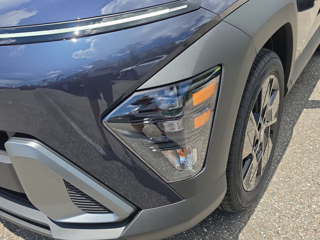 Thumbnail: 2026 Hyundai Kona - 21
