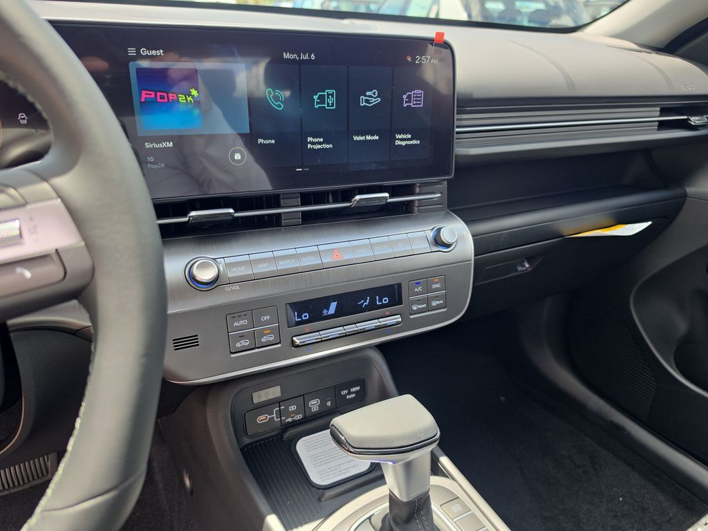 Thumbnail: 2026 Hyundai Kona - 14