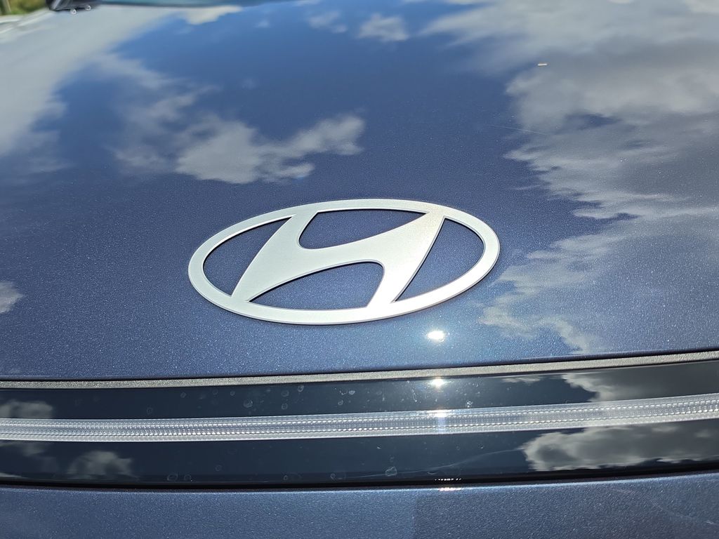 Thumbnail: 2026 Hyundai Kona - 7