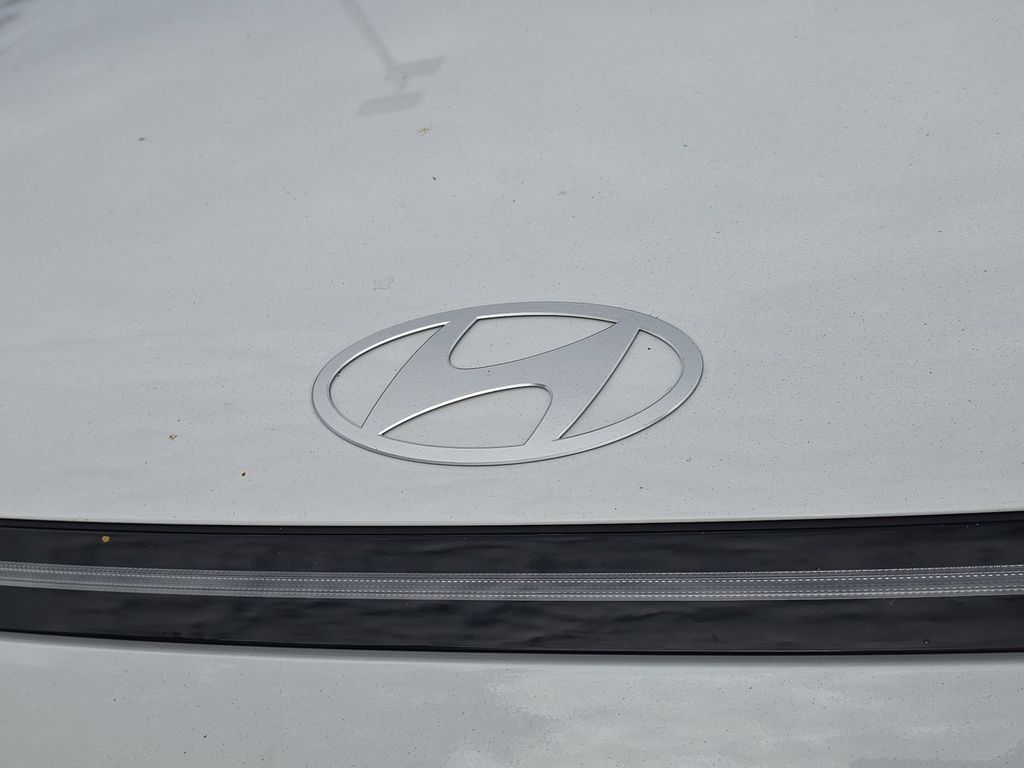 Thumbnail: 2026 Hyundai Kona - 7