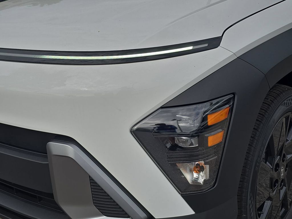 Thumbnail: 2026 Hyundai Kona - 21