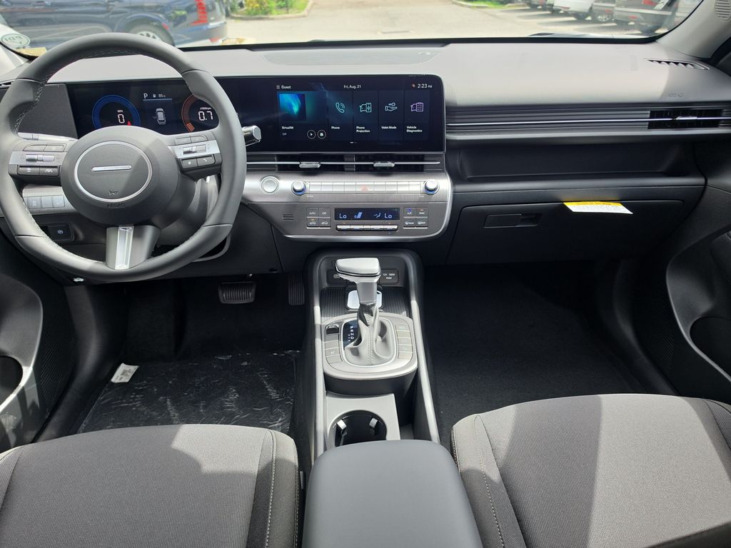 Thumbnail: 2027 Hyundai Kona - 7