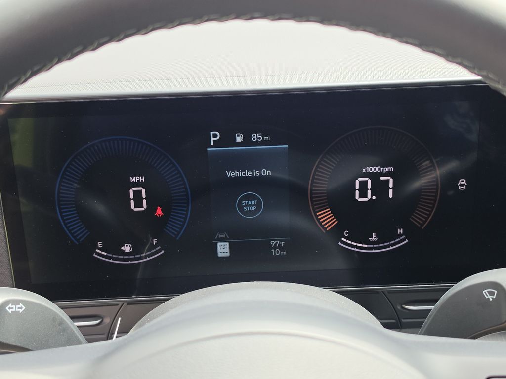 Thumbnail: 2027 Hyundai Kona - 31