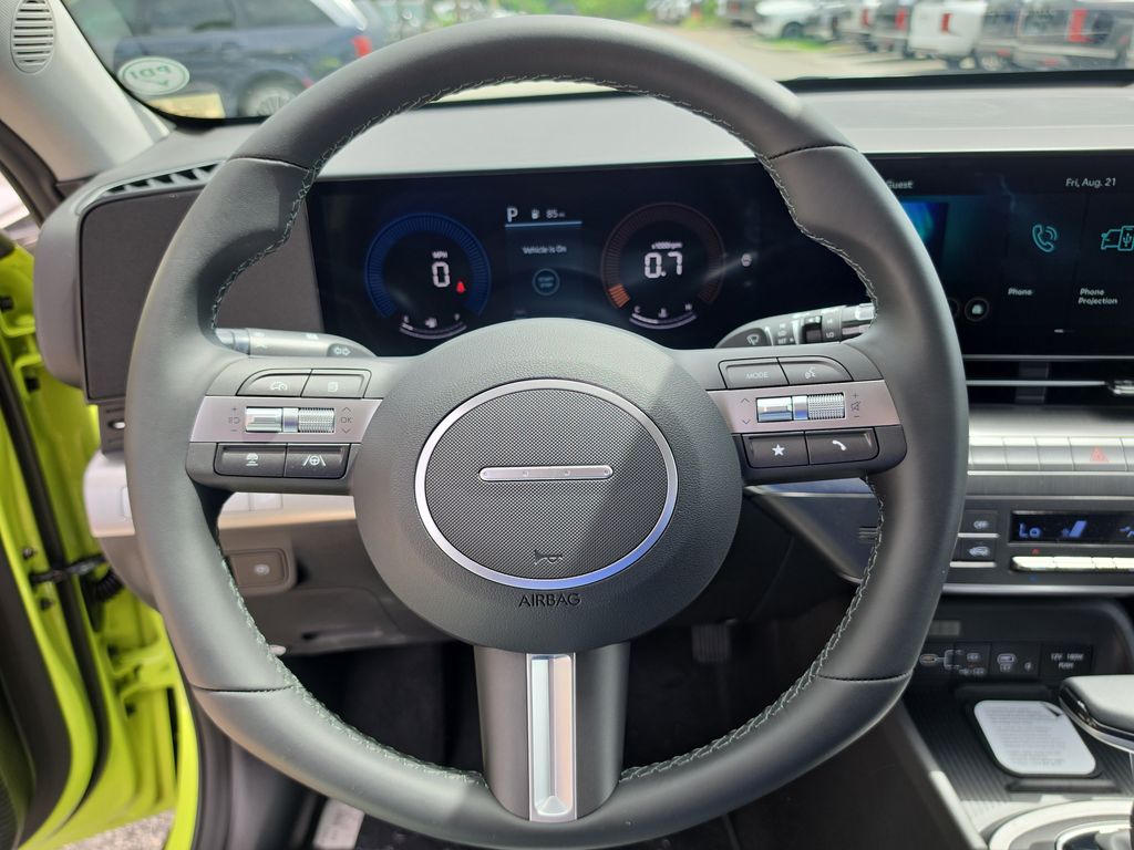 Thumbnail: 2027 Hyundai Kona - 11