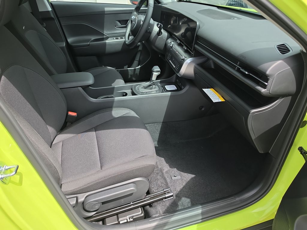 Thumbnail: 2027 Hyundai Kona - 9