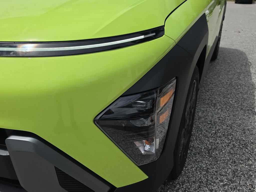 Thumbnail: 2027 Hyundai Kona - 20