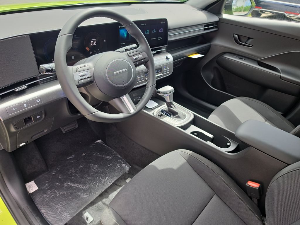Thumbnail: 2027 Hyundai Kona - 2