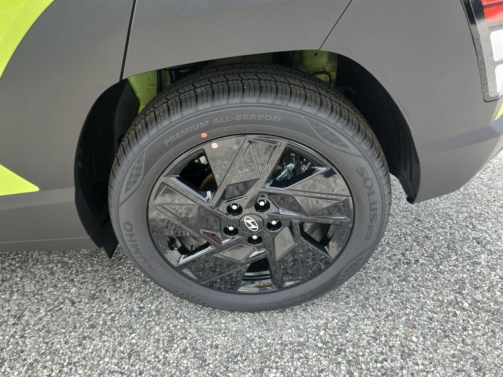 Thumbnail: 2027 Hyundai Kona - 6