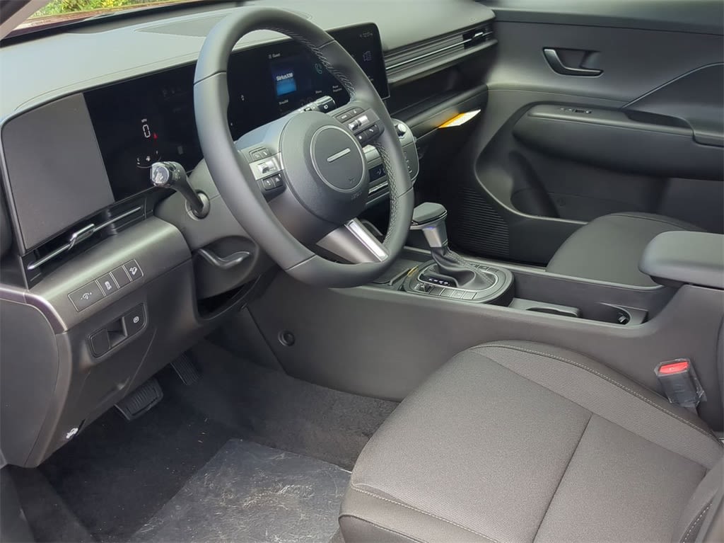 Thumbnail: 2026 Hyundai Kona - 2