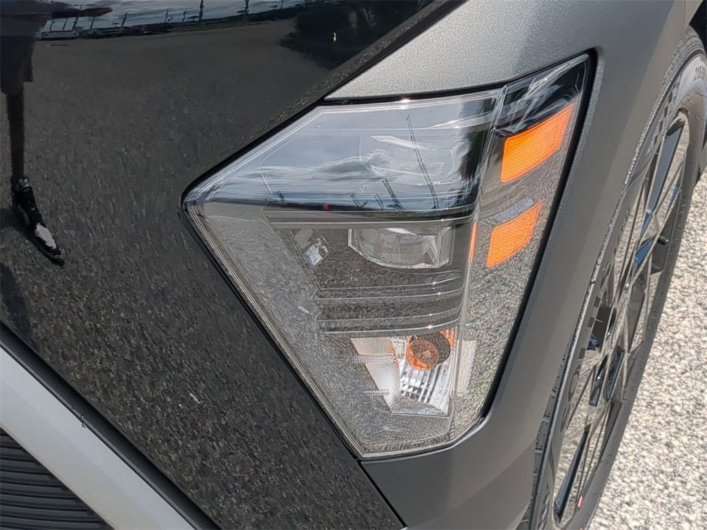 Thumbnail: 2026 Hyundai Kona - 22