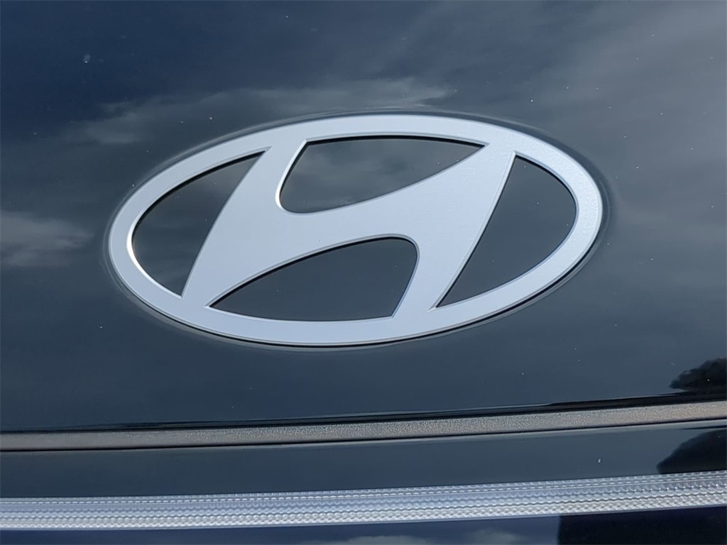 Thumbnail: 2026 Hyundai Kona - 23