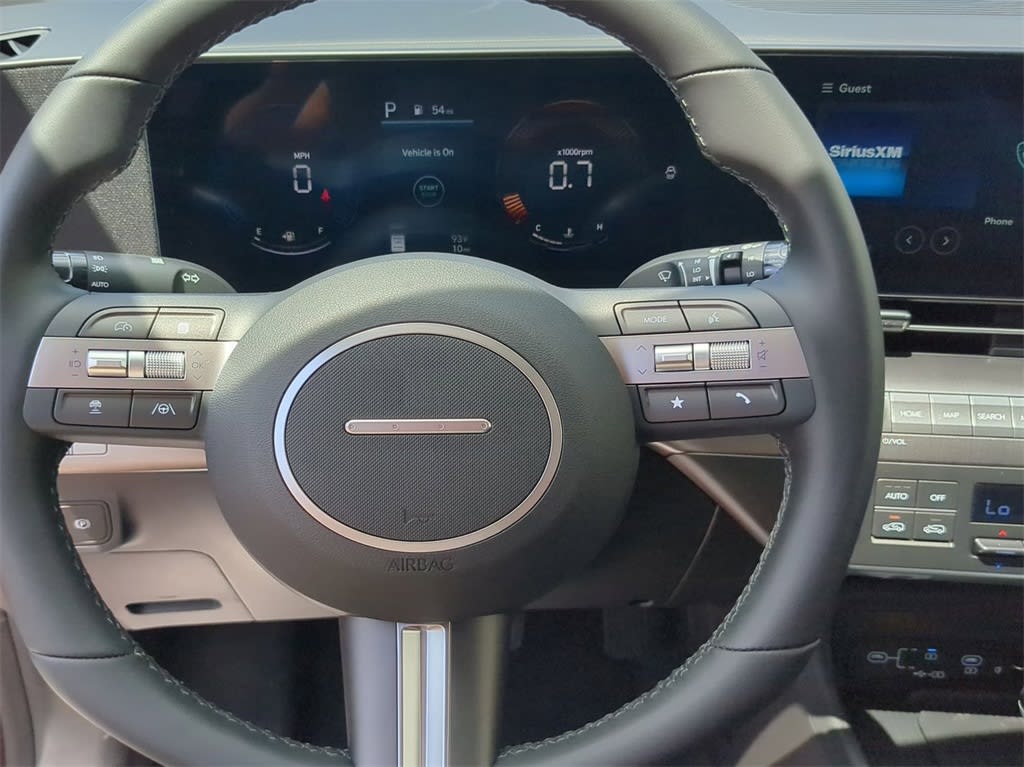 Thumbnail: 2026 Hyundai Kona - 13