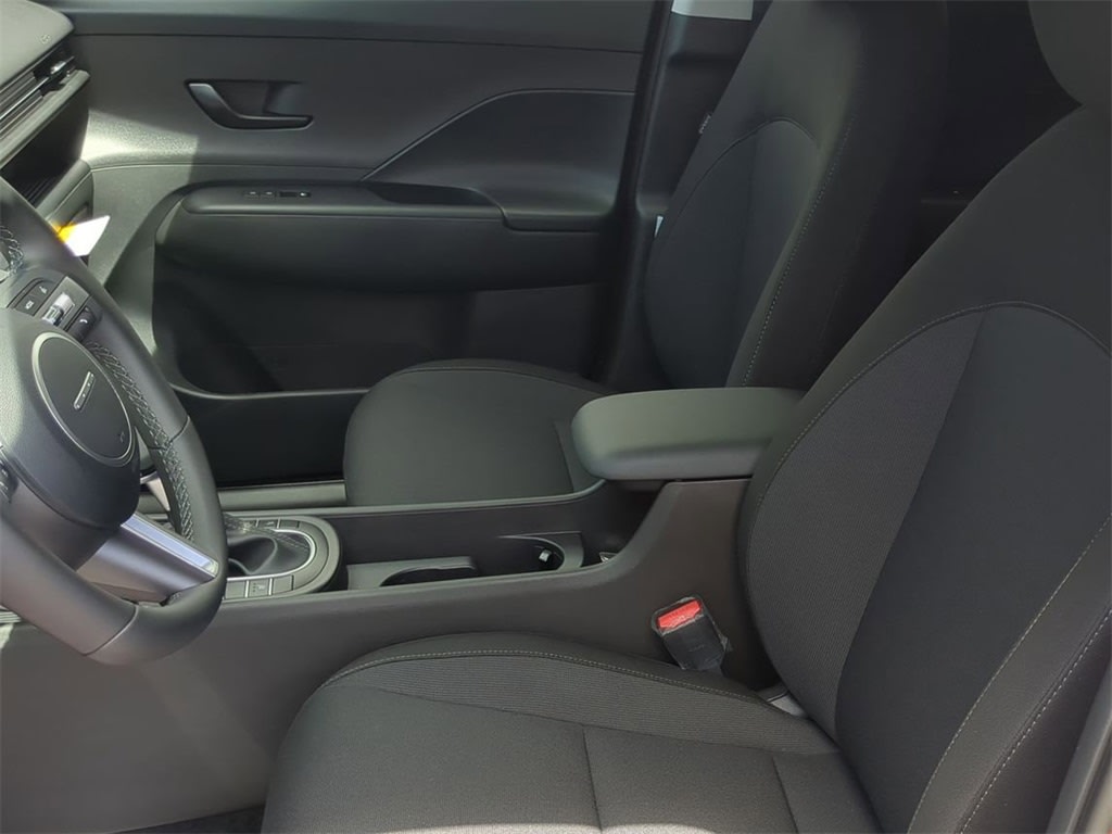 Thumbnail: 2026 Hyundai Kona - 10