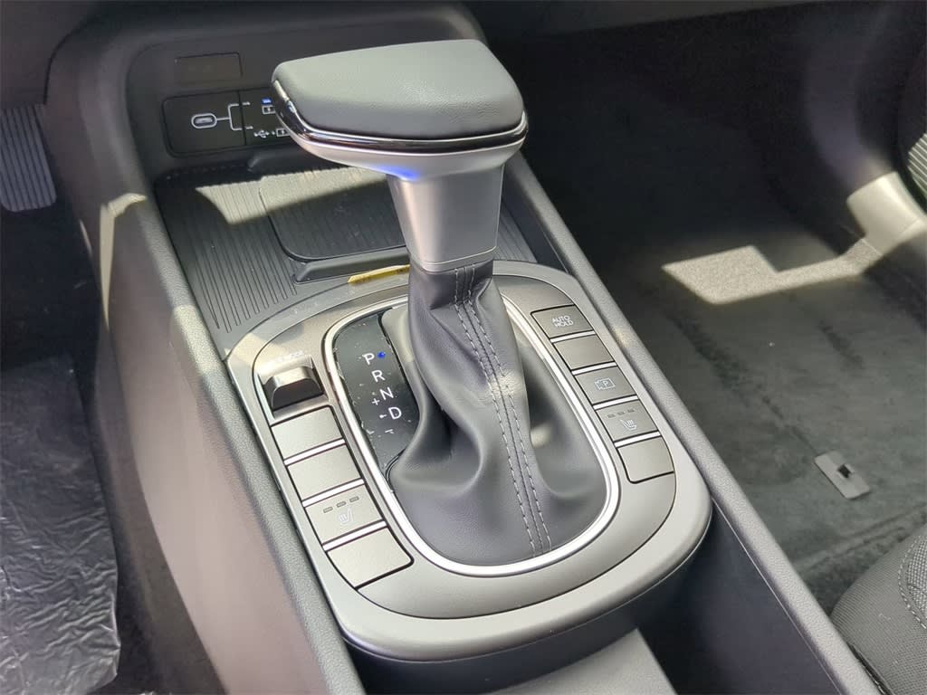 Thumbnail: 2026 Hyundai Kona - 31