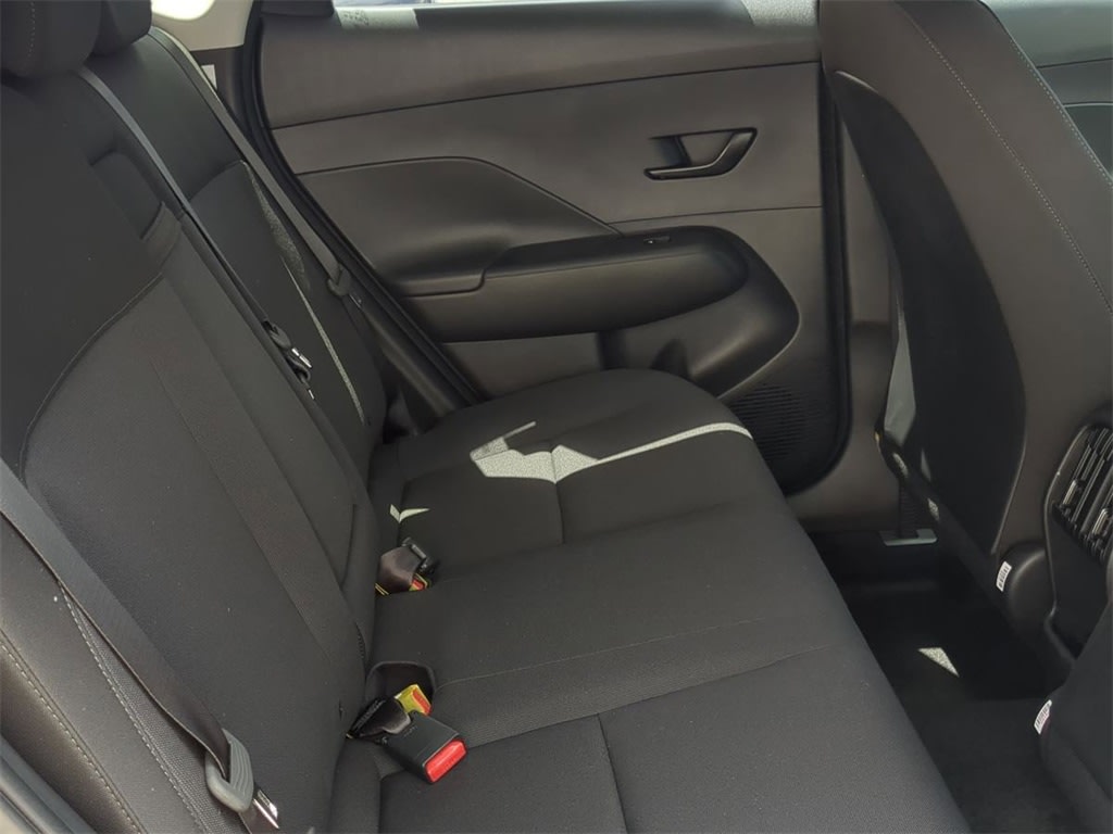 Thumbnail: 2026 Hyundai Kona - 26