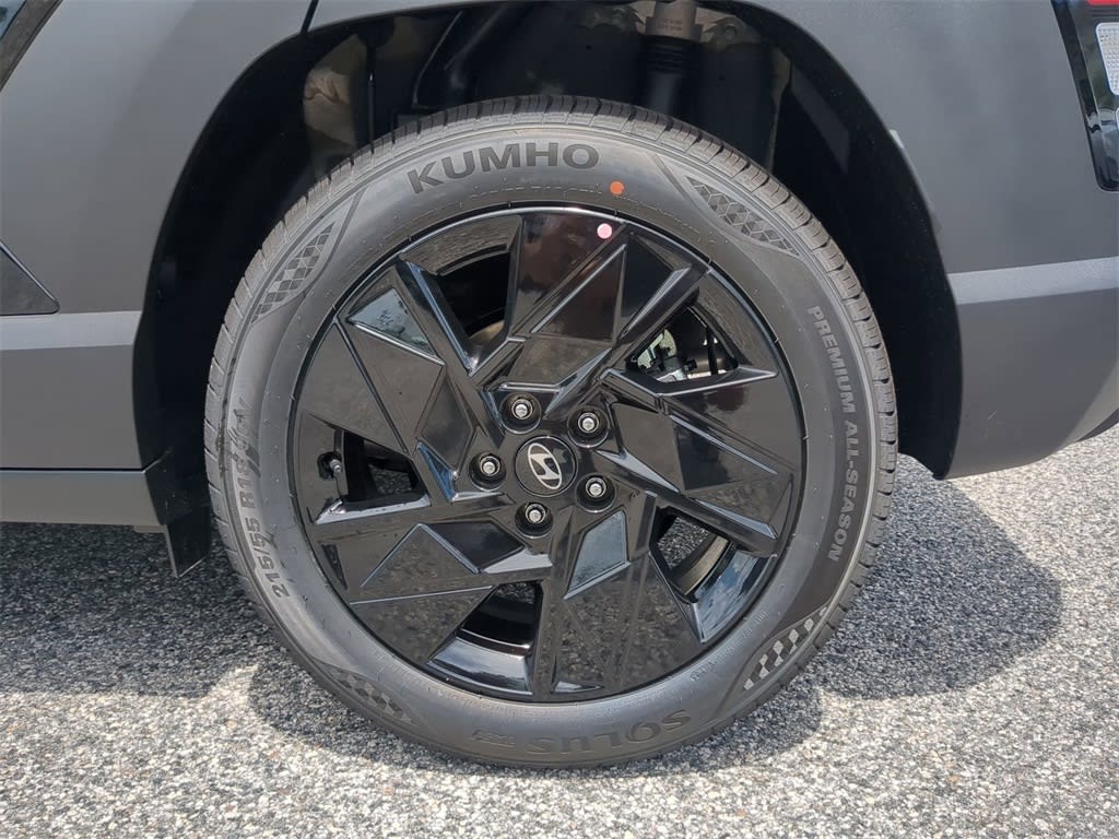 Thumbnail: 2026 Hyundai Kona - 8