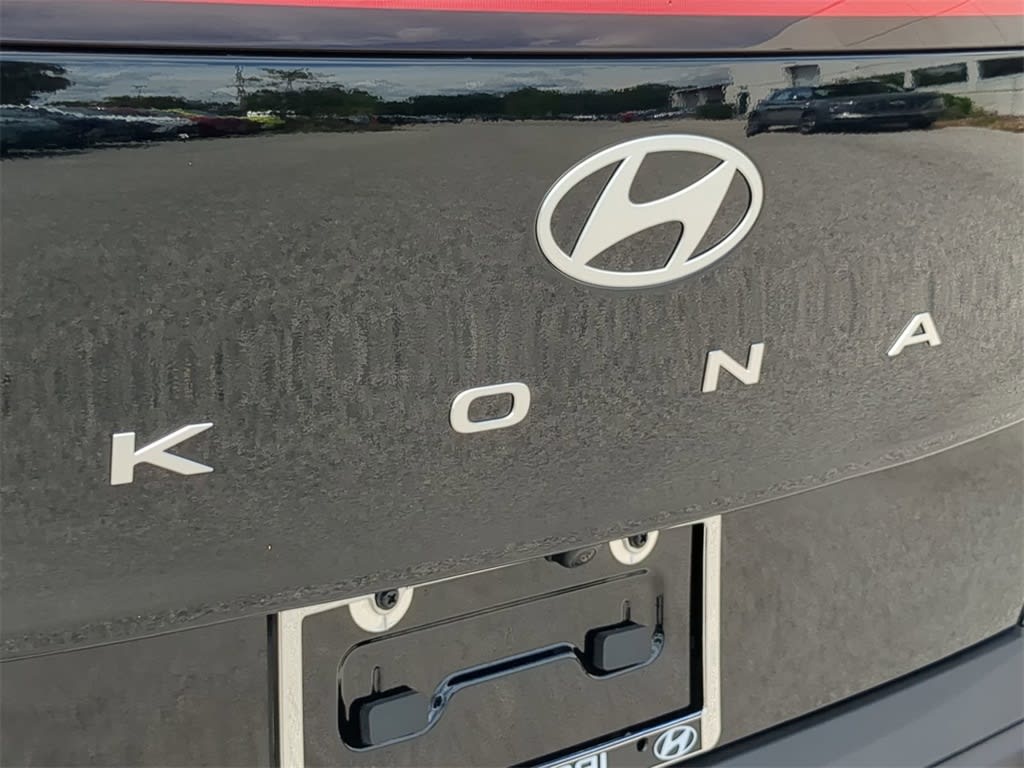 Thumbnail: 2026 Hyundai Kona - 7