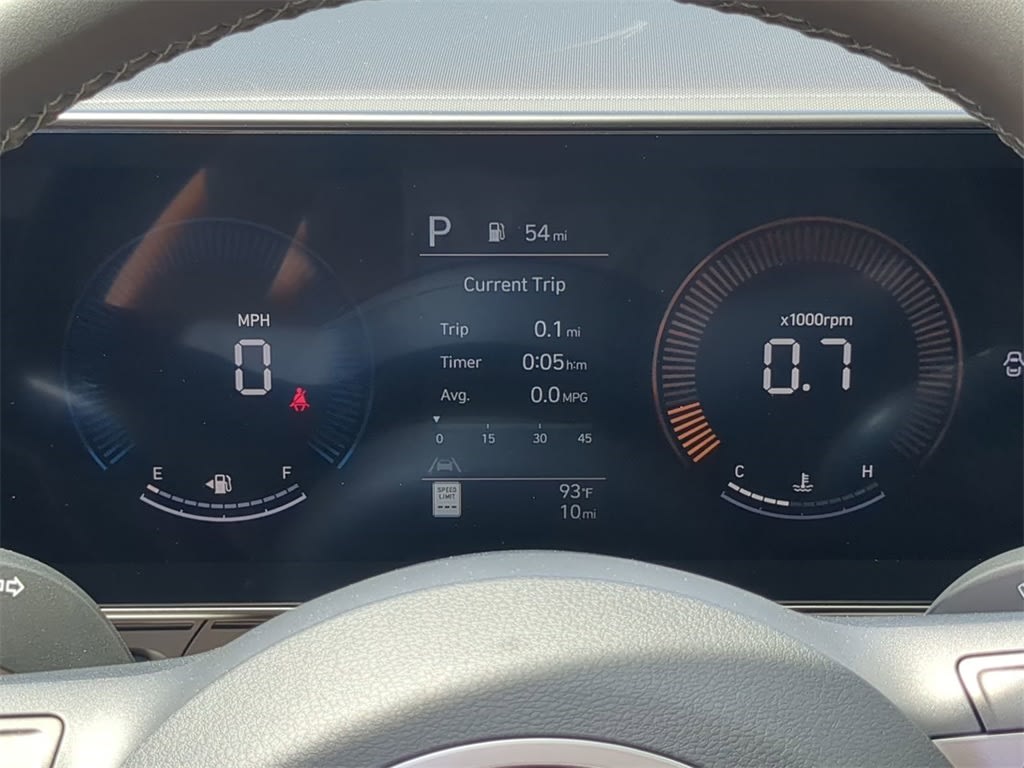 Thumbnail: 2026 Hyundai Kona - 16