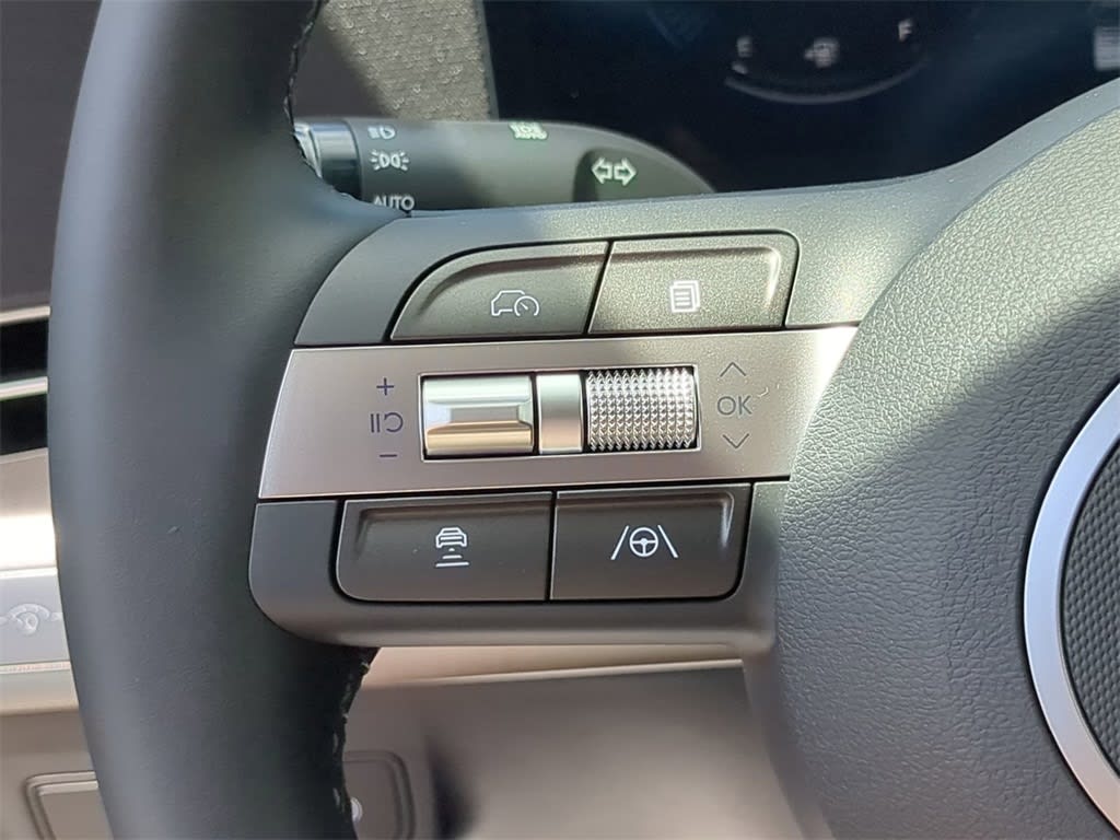 Thumbnail: 2026 Hyundai Kona - 27