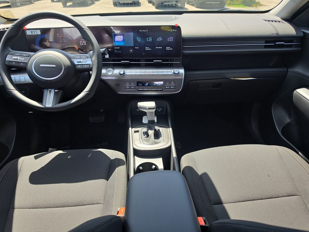 Thumbnail: 2027 Hyundai Kona - 9