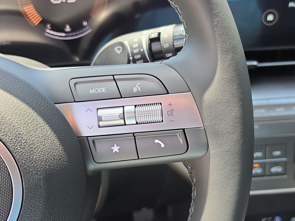 Thumbnail: 2027 Hyundai Kona - 27