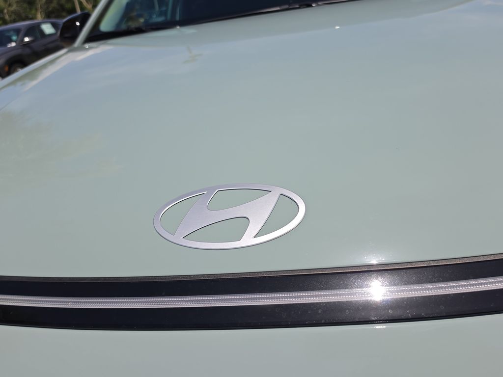 Thumbnail: 2027 Hyundai Kona - 7