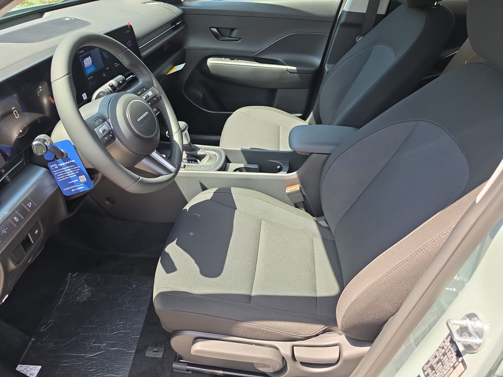 Thumbnail: 2027 Hyundai Kona - 10