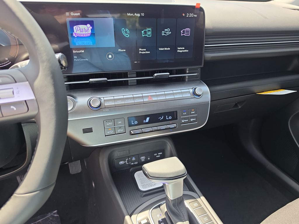 Thumbnail: 2027 Hyundai Kona - 14
