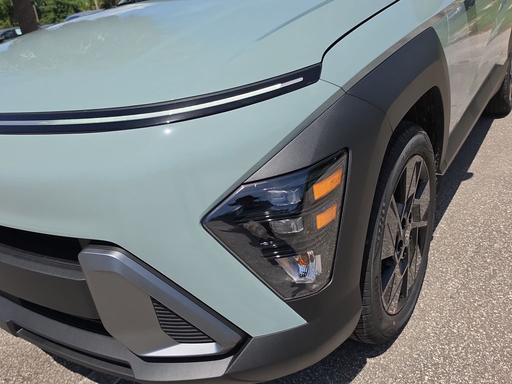 Thumbnail: 2027 Hyundai Kona - 21