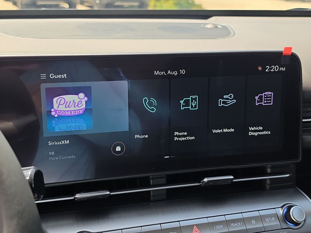 Thumbnail: 2027 Hyundai Kona - 28