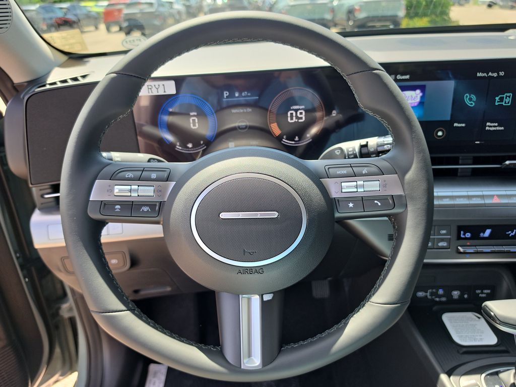 Thumbnail: 2027 Hyundai Kona - 13