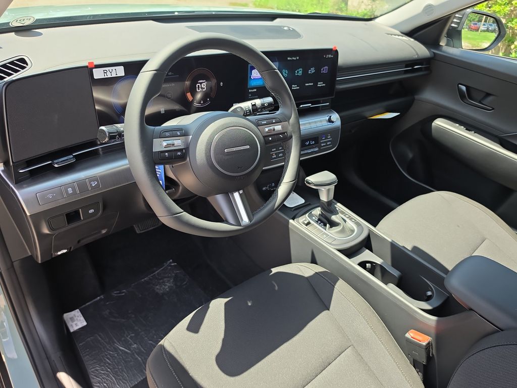 Thumbnail: 2027 Hyundai Kona - 2