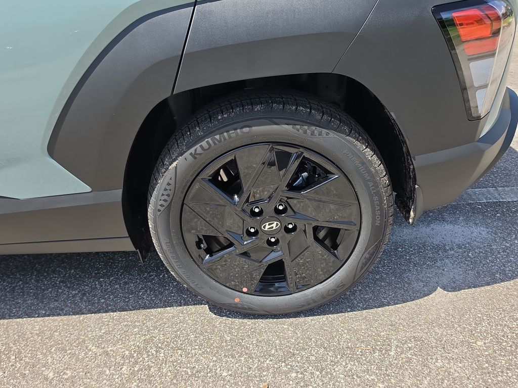 Thumbnail: 2027 Hyundai Kona - 8