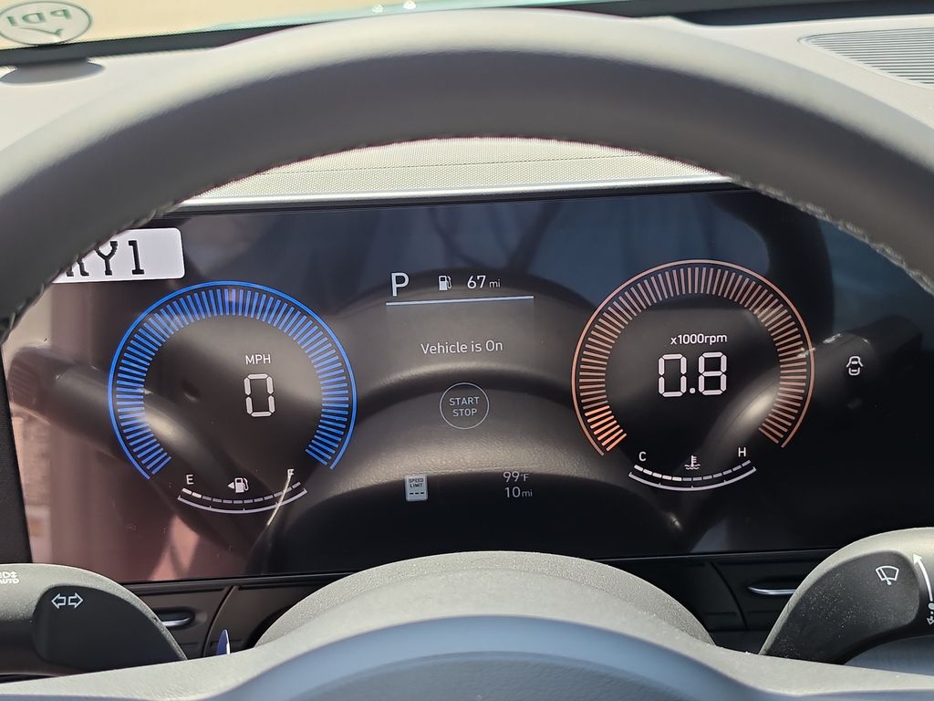 Thumbnail: 2027 Hyundai Kona - 33