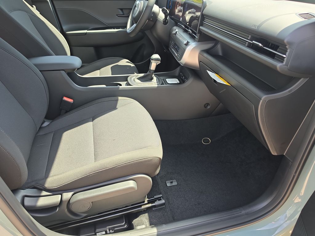 Thumbnail: 2027 Hyundai Kona - 11