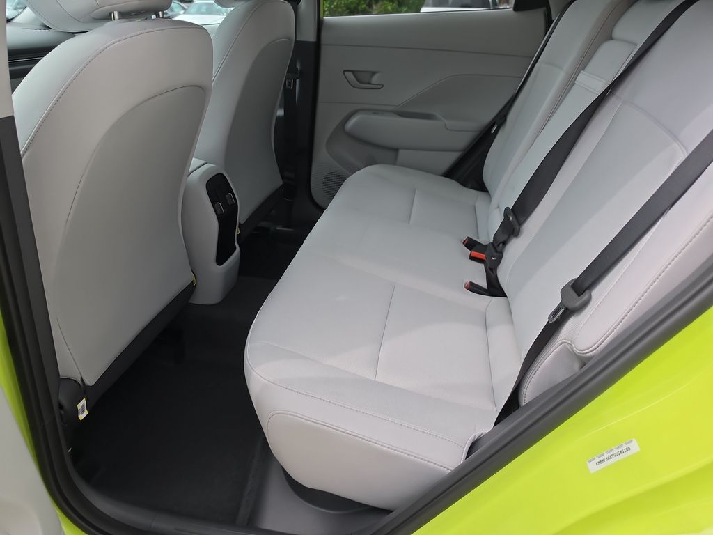Thumbnail: 2027 Hyundai Kona - 22