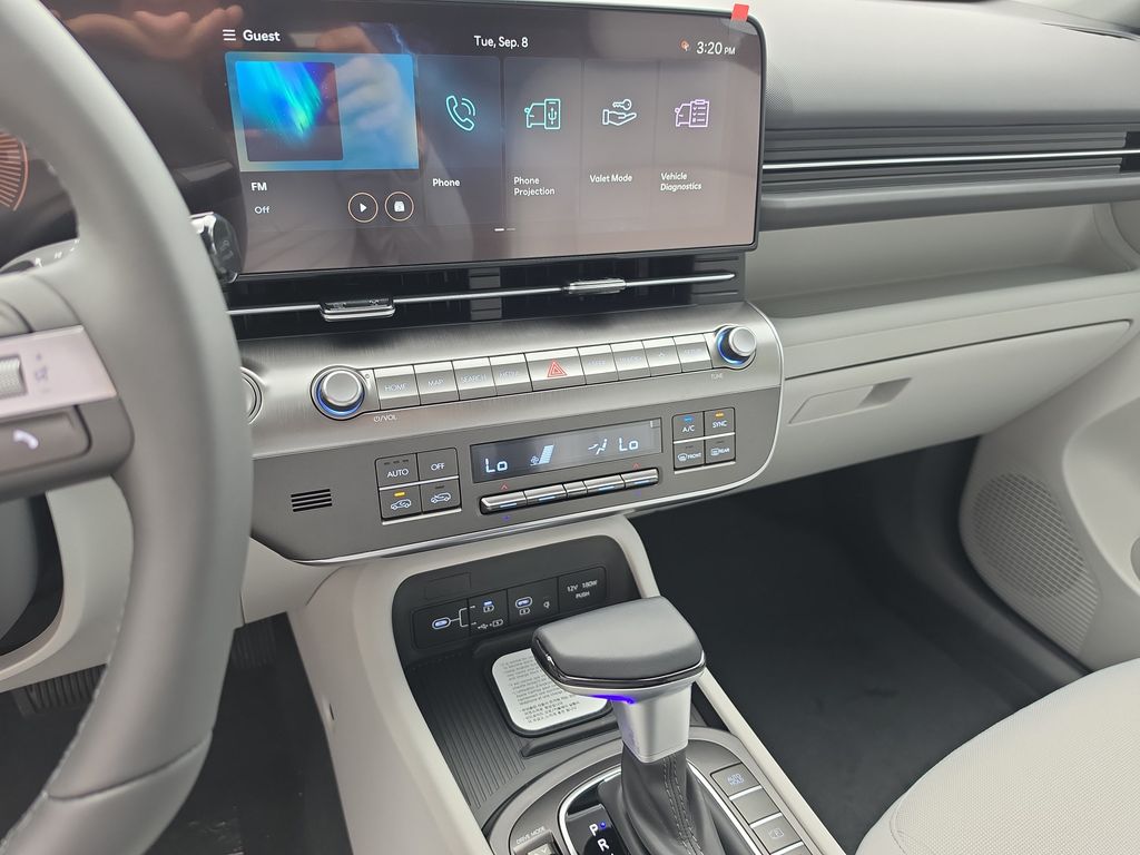 Thumbnail: 2027 Hyundai Kona - 13
