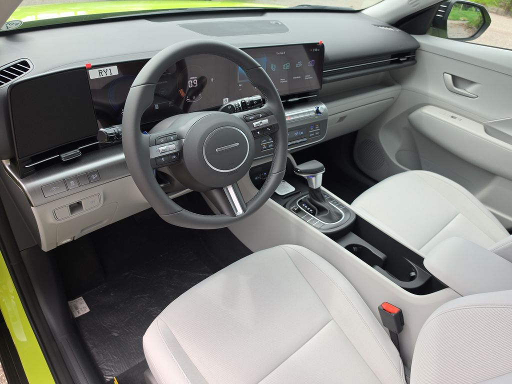 Thumbnail: 2027 Hyundai Kona - 2