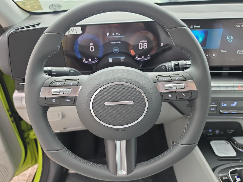 Thumbnail: 2027 Hyundai Kona - 12
