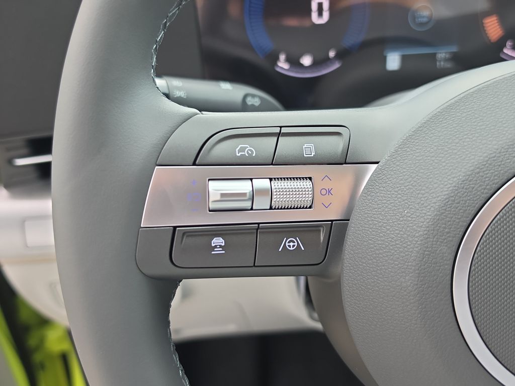 Thumbnail: 2027 Hyundai Kona - 24
