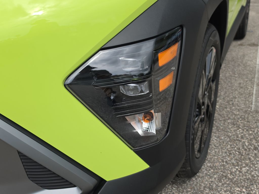 Thumbnail: 2027 Hyundai Kona - 16