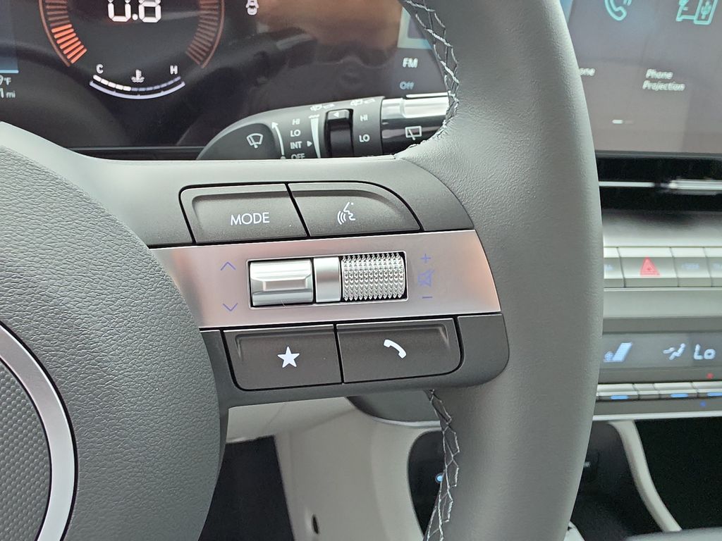 Thumbnail: 2027 Hyundai Kona - 25