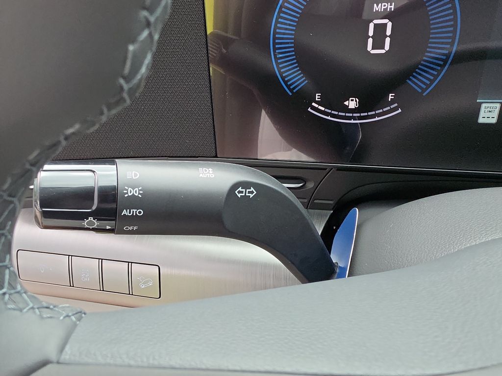 Thumbnail: 2027 Hyundai Kona - 26