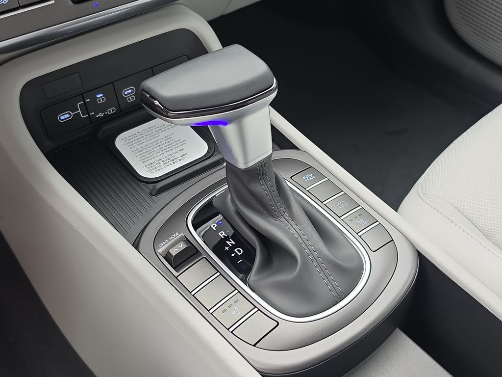 Thumbnail: 2027 Hyundai Kona - 31