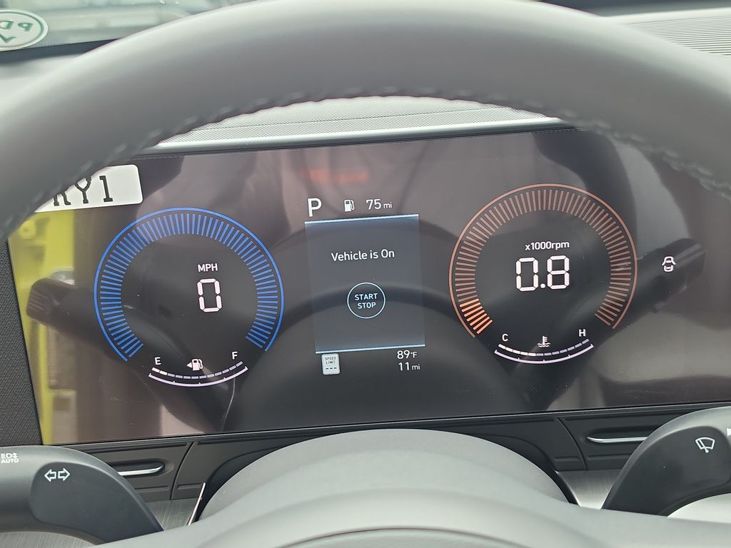 Thumbnail: 2027 Hyundai Kona - 15