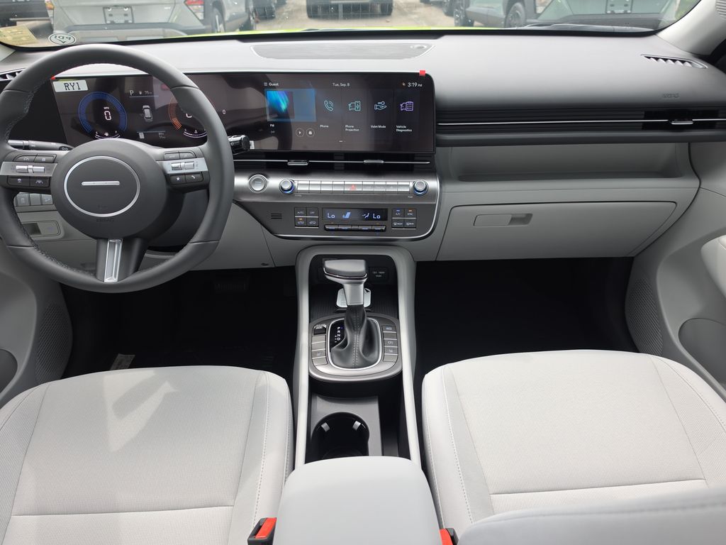 Thumbnail: 2027 Hyundai Kona - 8