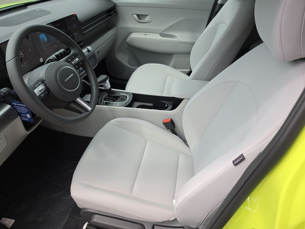 Thumbnail: 2027 Hyundai Kona - 9