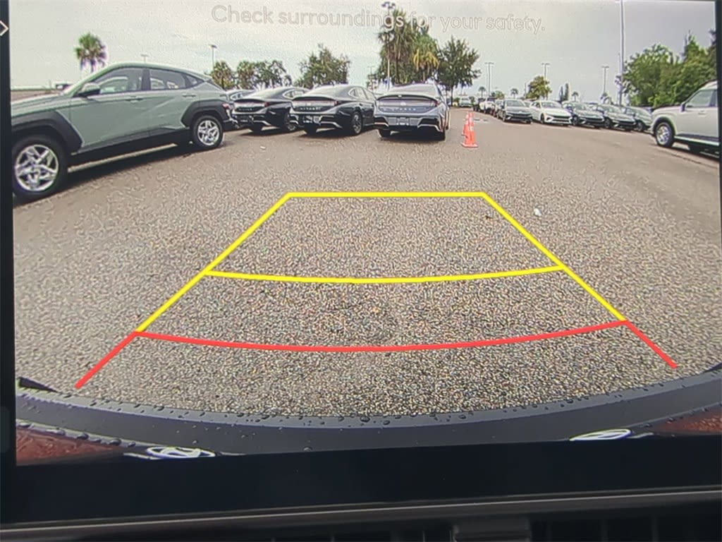 Thumbnail: 2026 Hyundai Kona - 17