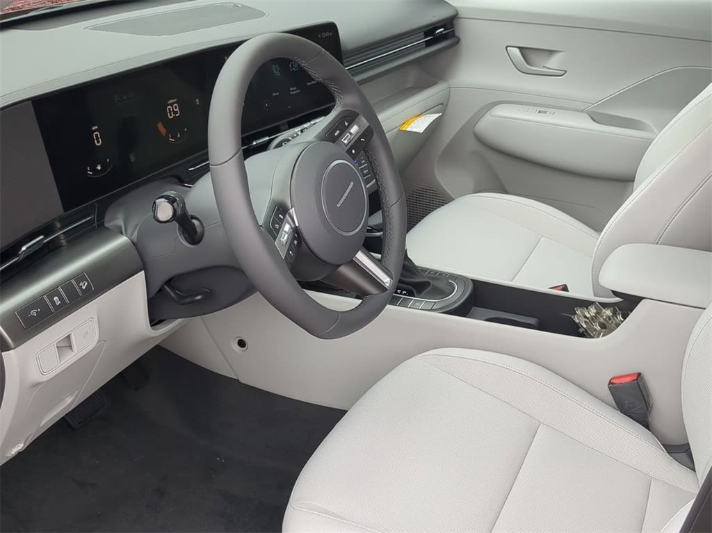 Thumbnail: 2026 Hyundai Kona - 2